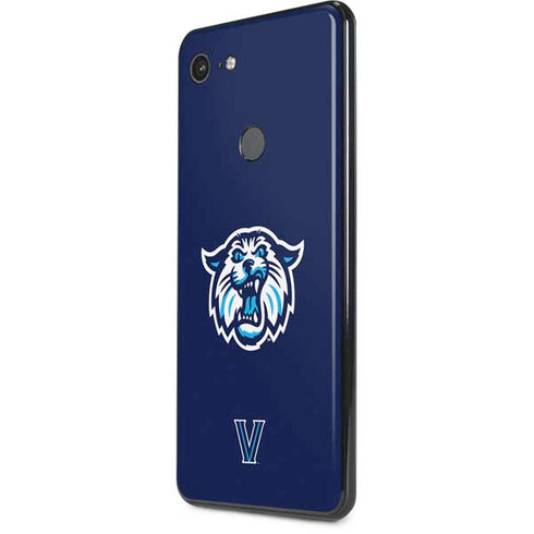 Villanova University V Initial Google Pixel 3 XL Skin